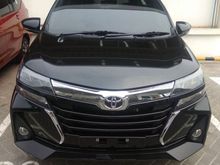 2019 Toyota Avanza 1,3 G M/T