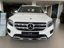 2022 Mercedes-Benz GLB200 1,3 Progressive Line Wagon