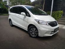 2014 Honda Freed 1.5 S MPV