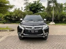 2019 Mitsubishi Pajero Sport 2.4 Dakar SUV