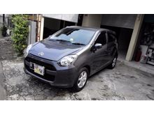 2015 Daihatsu Ayla 998 M Hatchback