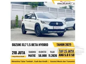 2023 Suzuki XL7 1.5 Beta Hybrid SUV