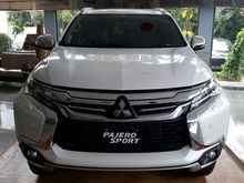 MITSUBISHI PAJERO ULTIMATE READY
