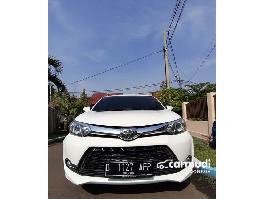 Avanza 2017 Aceh: Pilihan Terjangkau dan Handal di Bumi Serambi Mekkah