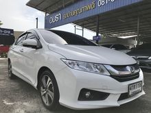 2015 Honda City 1.5 (ปี 14-18) SV i-VTEC Sedan AT