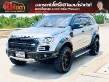 2018 Ford EVEREST 2.0 (ปี 15-22) Titanium+ 4WD SUV