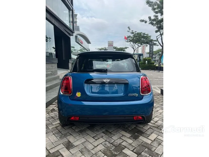 2023 MINI Cooper S Electric Level 3 Hatchback