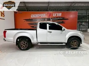 2016 Isuzu D-MAX 1.9 Hi-Lander L Space Cab Pickup