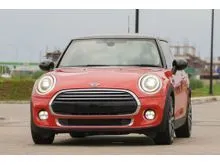 2019 MINI Cooper 1.5 3 Door Hatchback