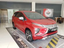 Mitsubishi Xpander 1.5 ULTIMATE 2018, TDP Ringan, Promo Menarik