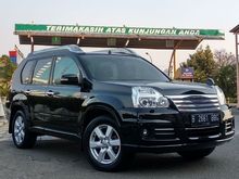2011 Nissan X-Trail 2.5 XT Autech AT Termurah Dp 30jt'an