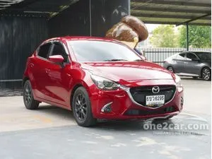 2018 Mazda 2 1.3 Sports High Connect Hatchback