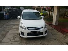 2015 Suzuki Ertiga 1.4 GX MPV #jualcepatpemiliklangsung