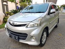 2014 Toyota Avanza 1.5 Veloz MPV