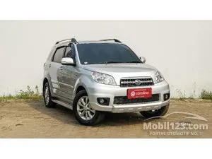 2013 Daihatsu Terios 1.5 TX SUV
