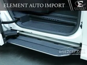 2026 Toyota ALPHARD 2.5 HEV Z Van