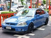 2000 Honda CIVIC 1.6 COUPE (ปี 96-00) Racing Coupe