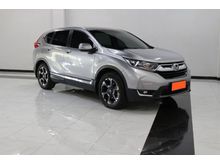 2018 Honda CR-V 1.5 VTEC SUV