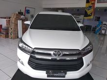 2018 Toyota Kijang Innova 2.0 G MPV