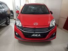 Promo Ramadhan termurah Daihatsu