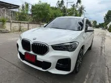 2022 BMW X1 2.0 F48 (ปี 16-20) sDrive20d M Sport SUV