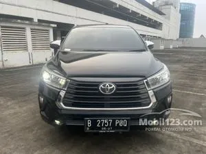 2022 Toyota Kijang Innova 2.4 V MPV