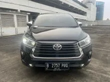 2022 Toyota Kijang Innova 2.4 V MPV