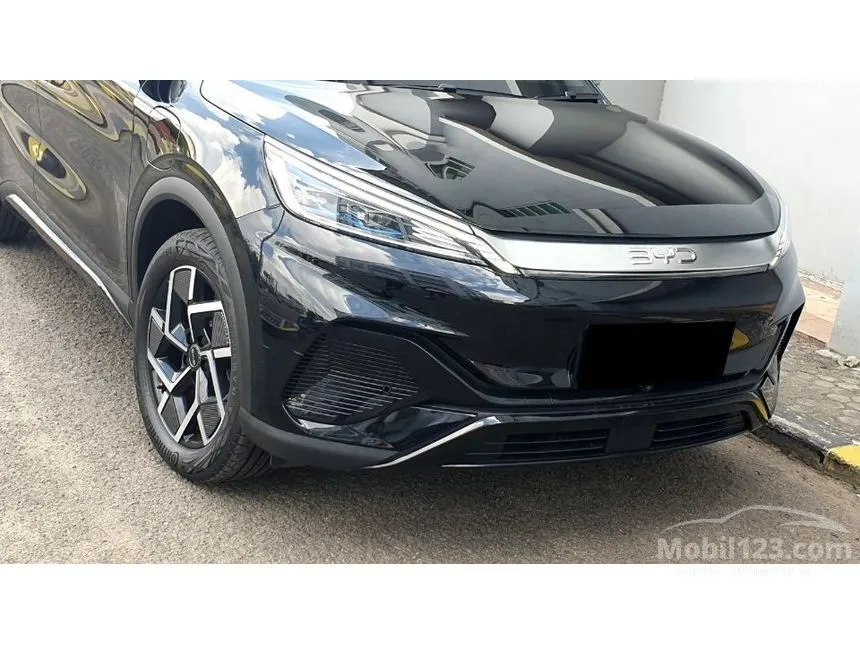 2024 BYD Atto 3 Superior SUV
