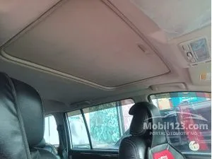 2015 Mitsubishi Pajero Sport 2.5 Dakar 4X2 SUV