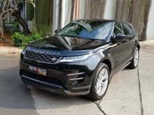 2019 Land Rover Range Rover Evoque 2.0 Si4 SE Plus SUV