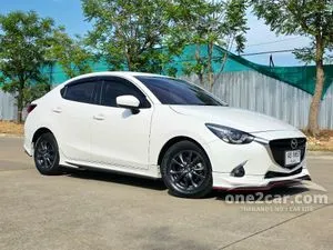 2019 Mazda 2 1.3 High Connect Sedan