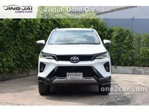 2023 Toyota FORTUNER 2.4 Leader V SUV