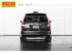 2010 Mitsubishi SPACE WAGON 2.4 GLS Limited Wagon
