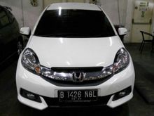 2015 Honda Mobilio 1.5 E CVT