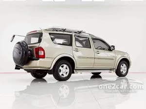 2004 TR Adventure Master 3.0 Hi-Class SUV