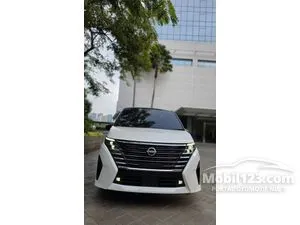 2024 Nissan Serena 1.4 Highway Star e-Power MPV