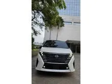 2024 Nissan Serena 1.4 Highway Star e-Power MPV