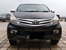 2013 Toyota Avanza 1.3 G Manual, Tdp Rp 12 juta
