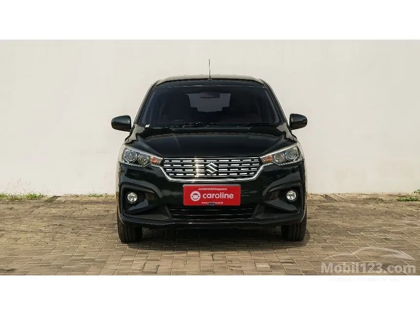 2020 Suzuki Ertiga GL MPV