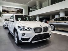 All New BMW X1 1.8i xLine 2019 Promo Khusus NIK 2018 Dealer Resmi BMW ATPM Jakarta