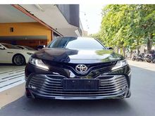 2019 Toyota Camry 2.5 V Sedan