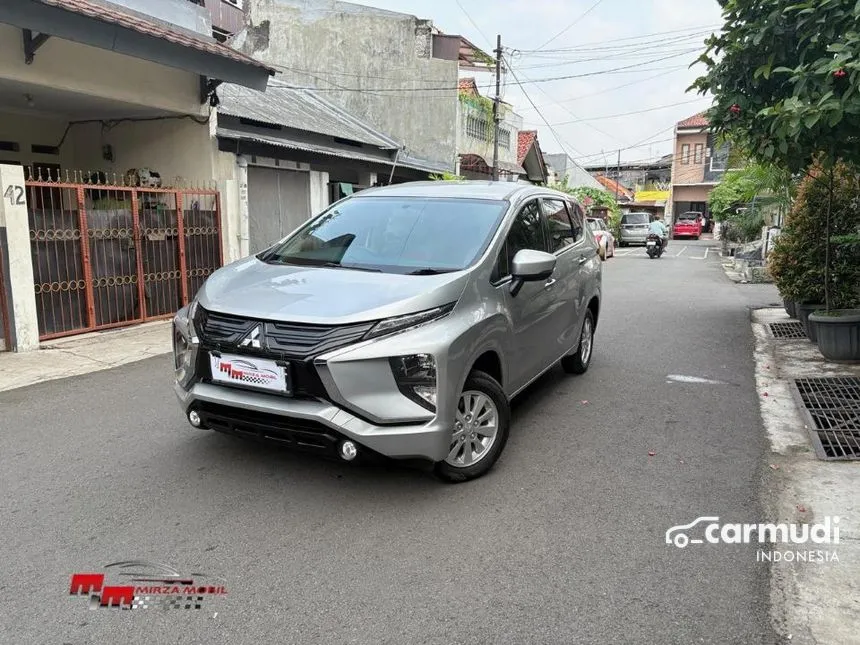 2020 Mitsubishi Xpander GLS MPV