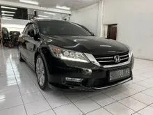 2013 Honda Accord 2.4 VTi-L Sedan Matic (IRMA)