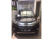 2016 Honda BR-V 1.5 E SUV