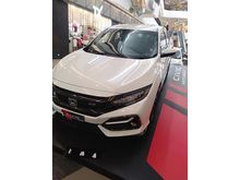 Civic Hatchback RS 2020 BUILT-UP THAILAND PROMO COVID-19