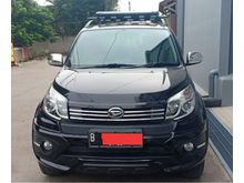 2015 Daihatsu Terios 1.5 ADVENTURE R Wagon