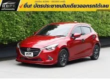 2019 Mazda 2 1.3 (ปี 15-25) Sports High Connect Hatchback
