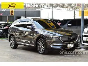 2021 Mazda CX-8 2.2 XDL Exclusive SUV