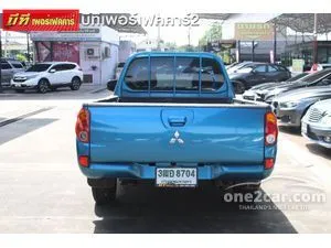 2006 Mitsubishi TRITON 2.5 GL Single Cab Pickup
