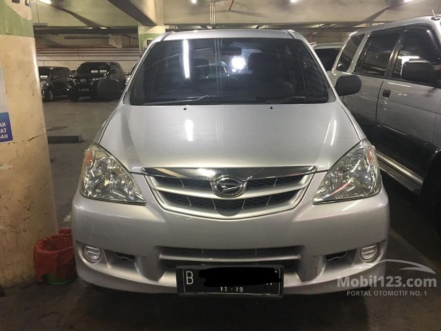 Jual Mobil Daihatsu Xenia 2010 Xi Deluxe 1 3 Di Dki Jakarta Manual Mpv Silver Rp 75 000 000 5995792 Mobil123 Com